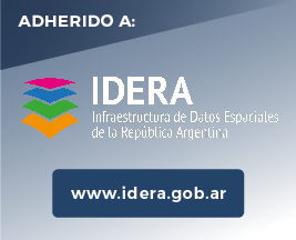 Adherido a IDERA